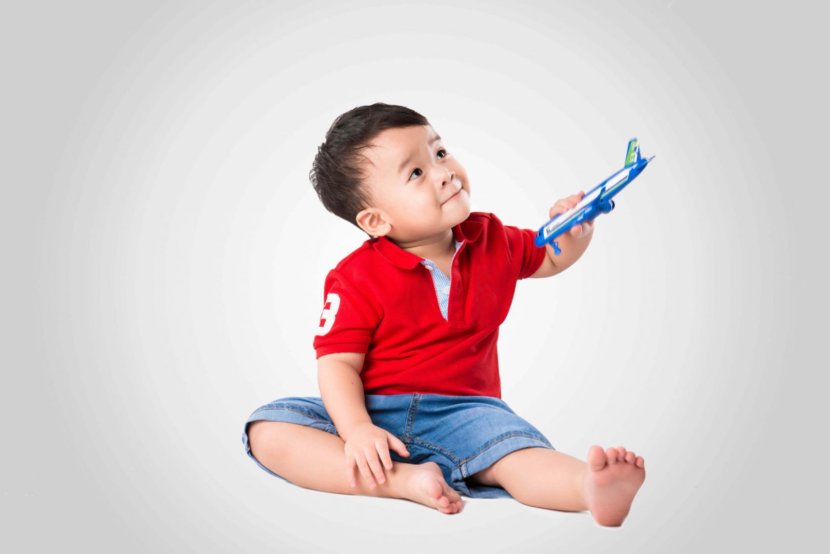 Tăng trưởng và phát triển của trẻ 24 đến 36 tháng tuổi