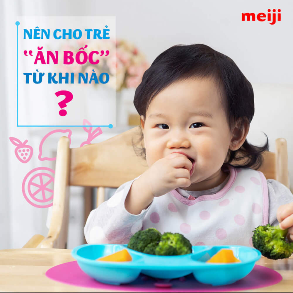 Nen Cho Tre An Boc Khi Nao